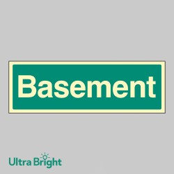 Basement - Floor Level Dwelling ID