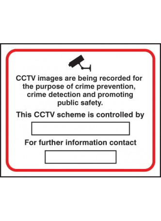 CCTV Crime Prevention & Public Safety