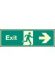 Exit - Right