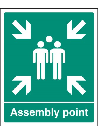 Assembly Point EEC