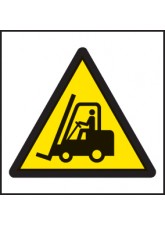 Forklift Symbol