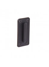 Wall Bracket for Retractable Barrier Posts