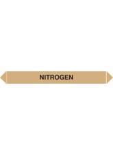 Nitrogen - Flow Marker (Pack of 5)