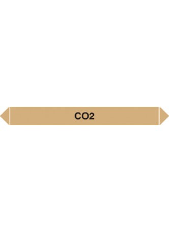Co2 - Flow Marker (Pack of 5)