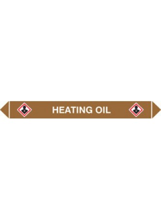 Heating Oil - Flow Marker (Pack of 5)