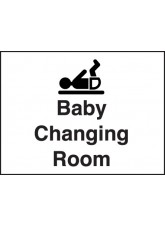Baby Changing Room